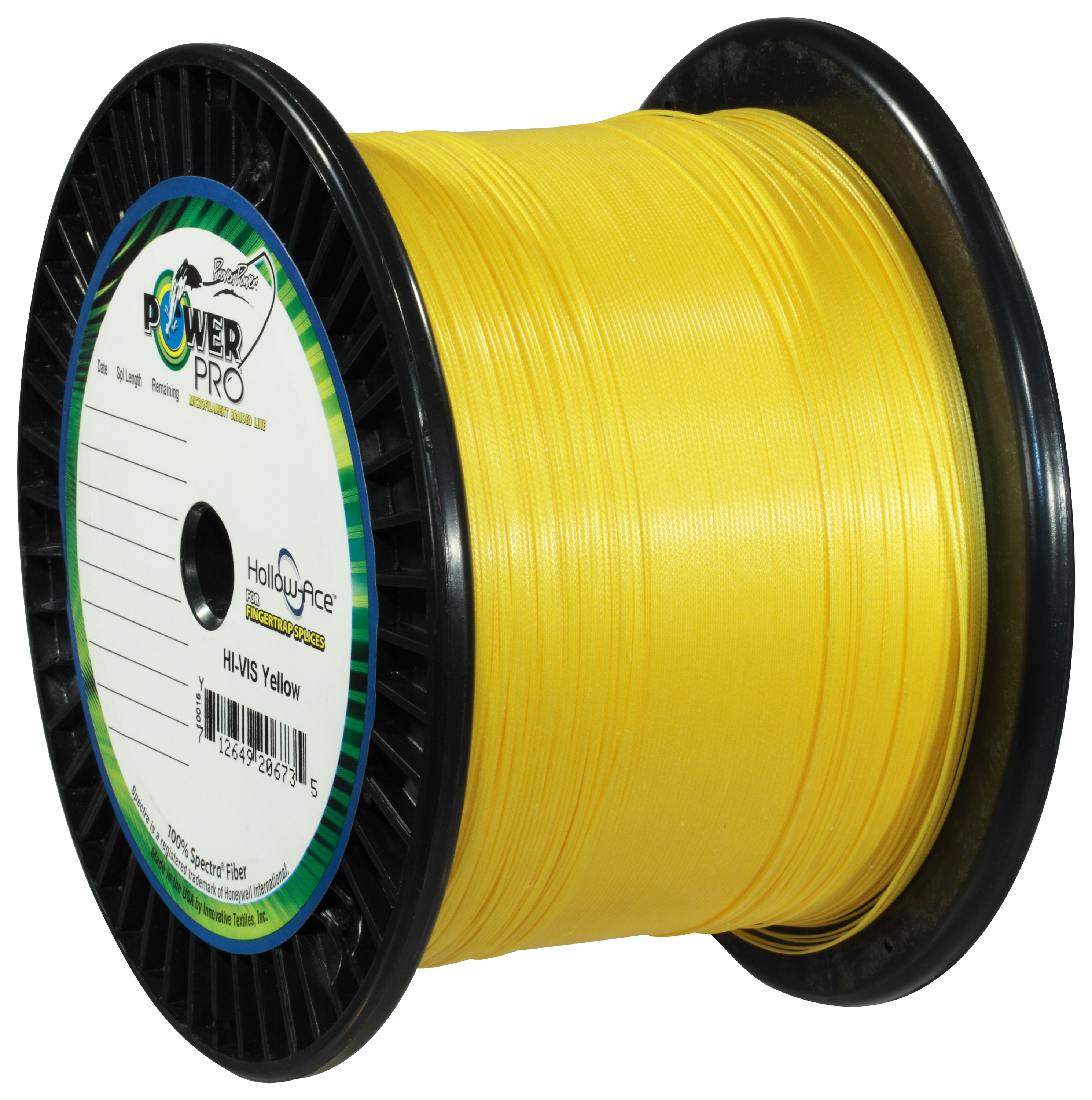 PowerPro Hollow-Ace Braid | Cabela's